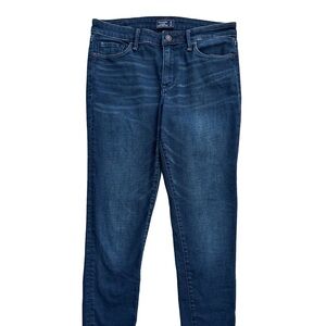 Abercrombie & Fitch Harper Super Skinny Jeans size 27 / 4 R